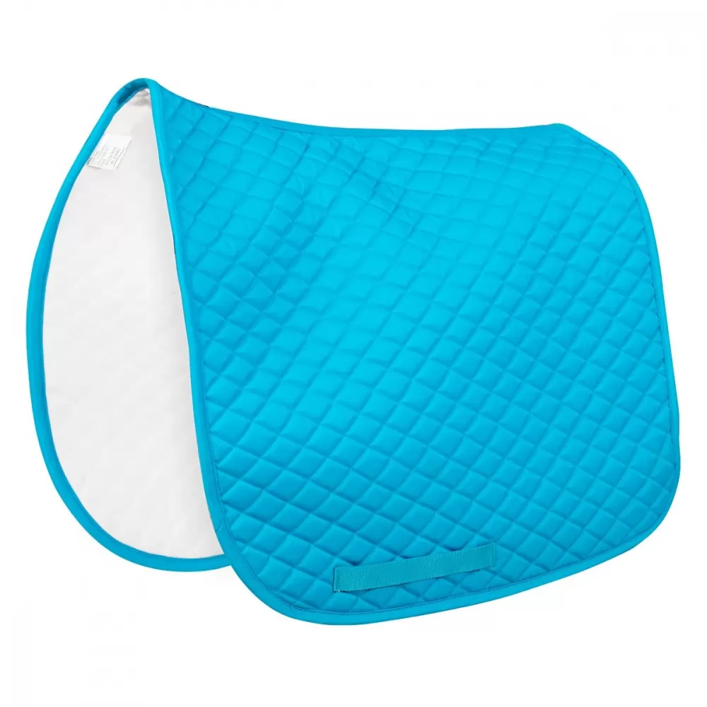 Tuffrider Basic Dressage Pad - Image 3