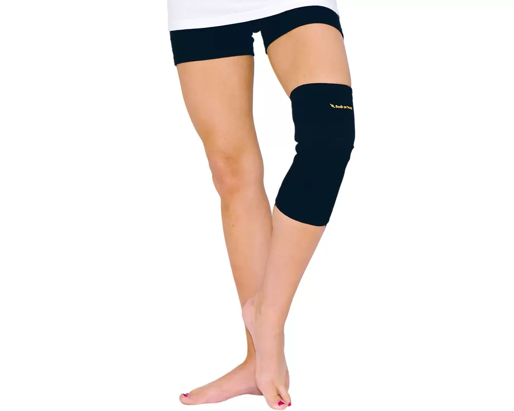 Back On Track Therapeutic Basic Knee Brace - Image 2