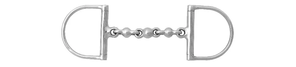 Korsteel Waterford Dee Ring