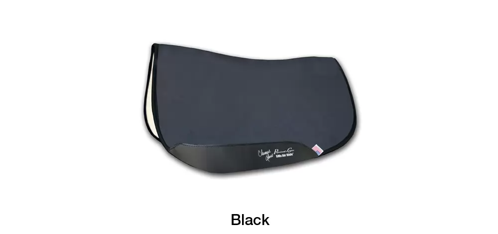 Professionals Choice Charmayne James SMx Air Ride Square Barrel Pad
