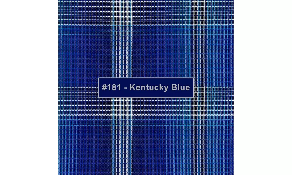 Kensington Signature Zippered Show Tote Bag - Image 4