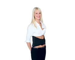 Back On Track Back Brace