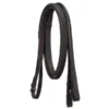 Silver Fox Rubber Grip Reins