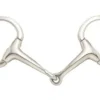 Kelly Silver Star Miniatureature Eggbutt Snaffle