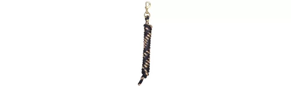 Weaver Poly Lead Rope With Brass Snap - Image 14