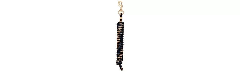 Weaver Poly Lead Rope With Brass Snap - Image 20