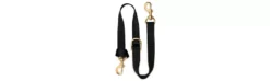 Weaver Deluxe Nylon Tie Down Strap