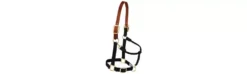 Weaver Pony Breakaway Halter With Adjustable Chin