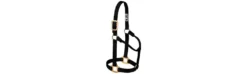 Weaver Original Non-Adjustable 3/4" Nylon Halter