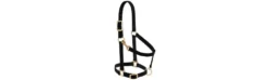 Weaver Basic Adjustable Chin Halter With Throat Snap