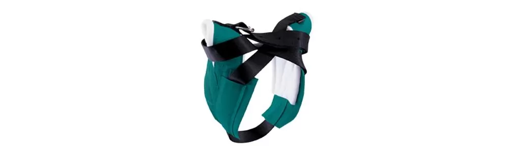 Weaver Super 8 Horn Wrap - Image 4