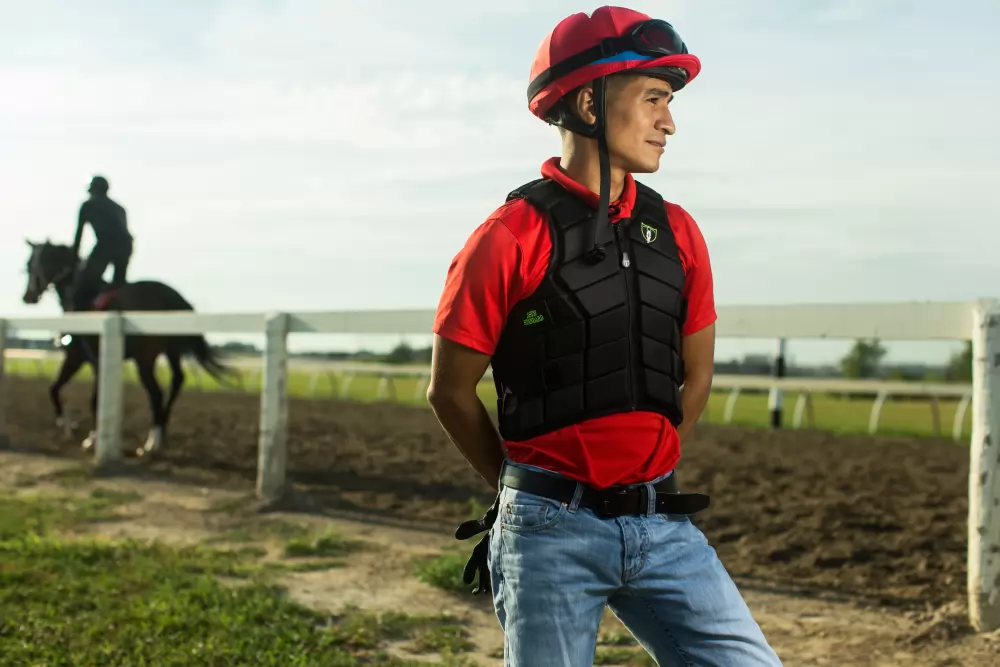 Tipperary Competitor Protective Vest - Image 3