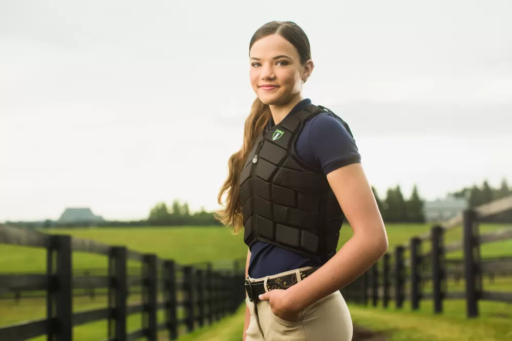 Tipperary Competitor Protective Vest - Image 4