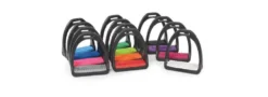 Shires "Compositi" Premium Profile Stirrups