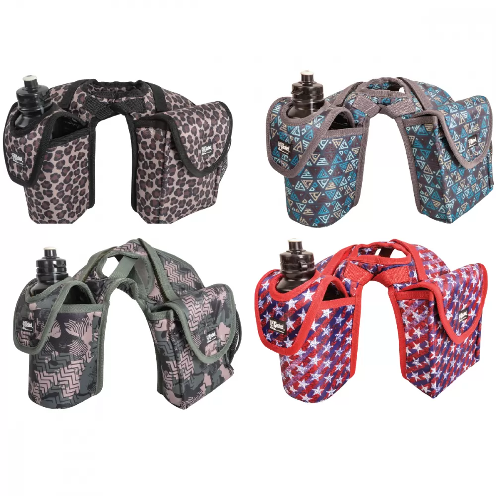 Cashel Lunch Bag Bottle Holder - Image 3