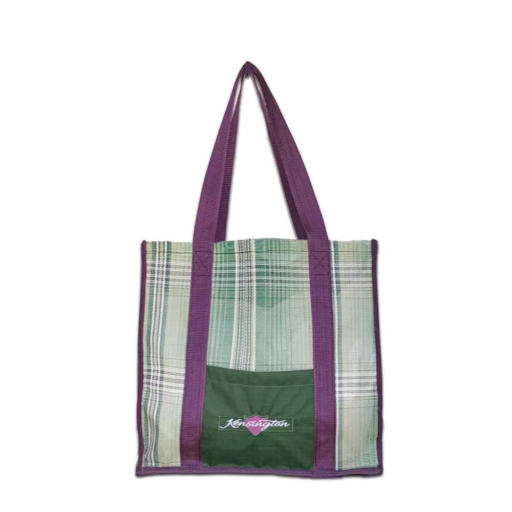Kensington Signature Large Tote Bag - Image 5