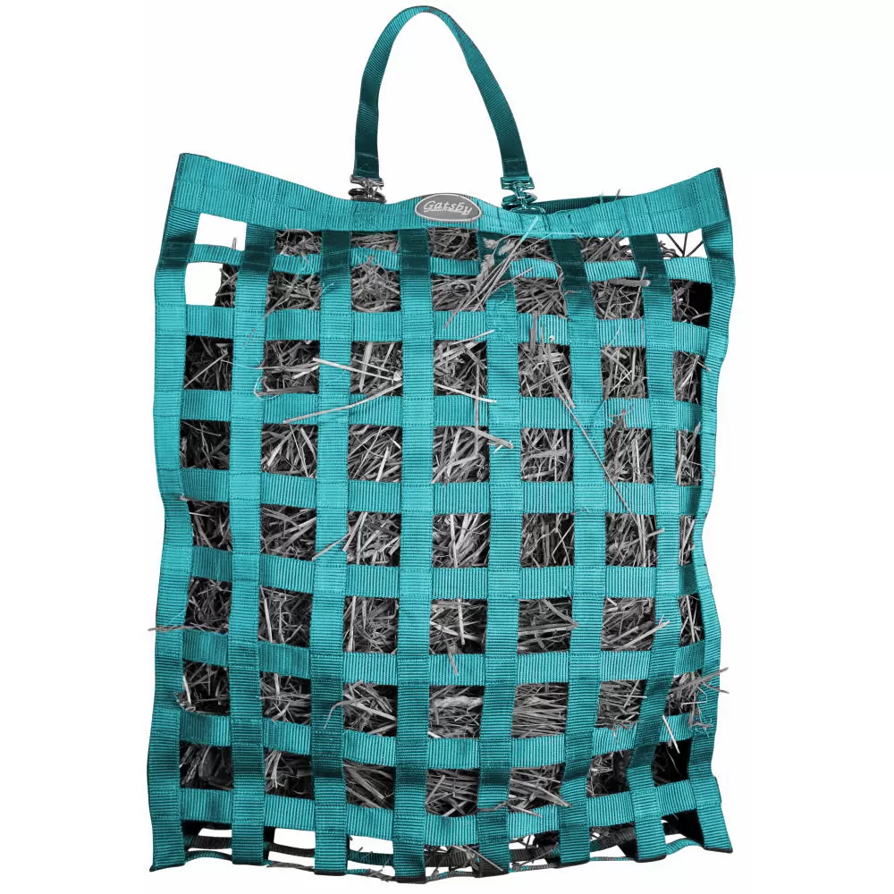 Gatsby 100% All Natural Slow Hay Feeder - Image 2