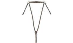 Ovation Raised Breastplate