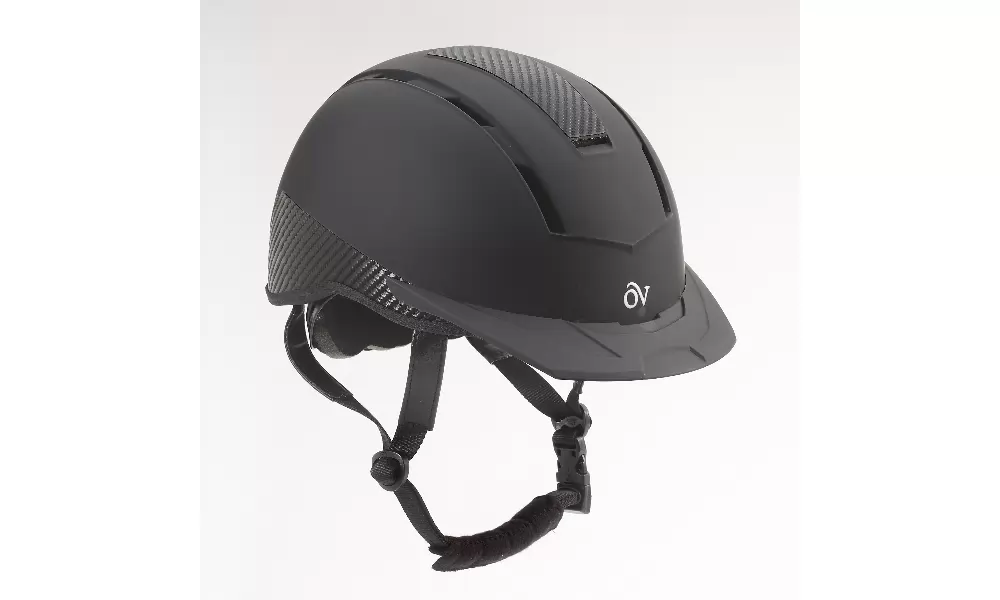 Ovation Extreme Riding Helmet