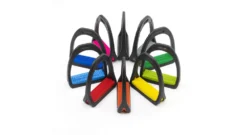 Compositi Premium Stirrup Irons