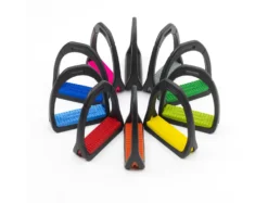 Compositi Premium Stirrup Pads