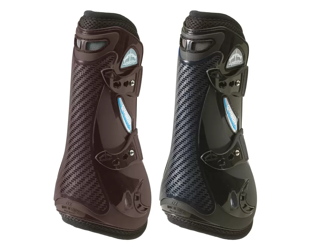 Veredus Carbon Gel VENTO Open Front Boot