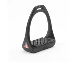 Composite USA Reflex 3D Swivel Action Stirrups