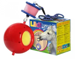 LikIt Boredom Breaker