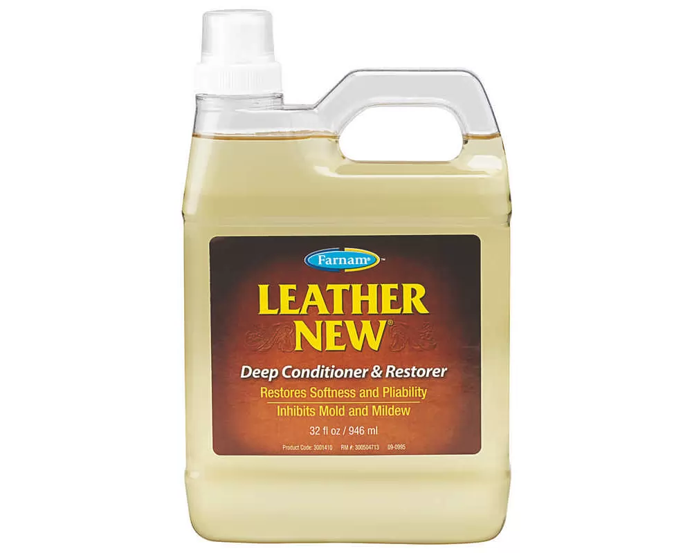 Farnam Leather New Deep Conditioner - Image 2