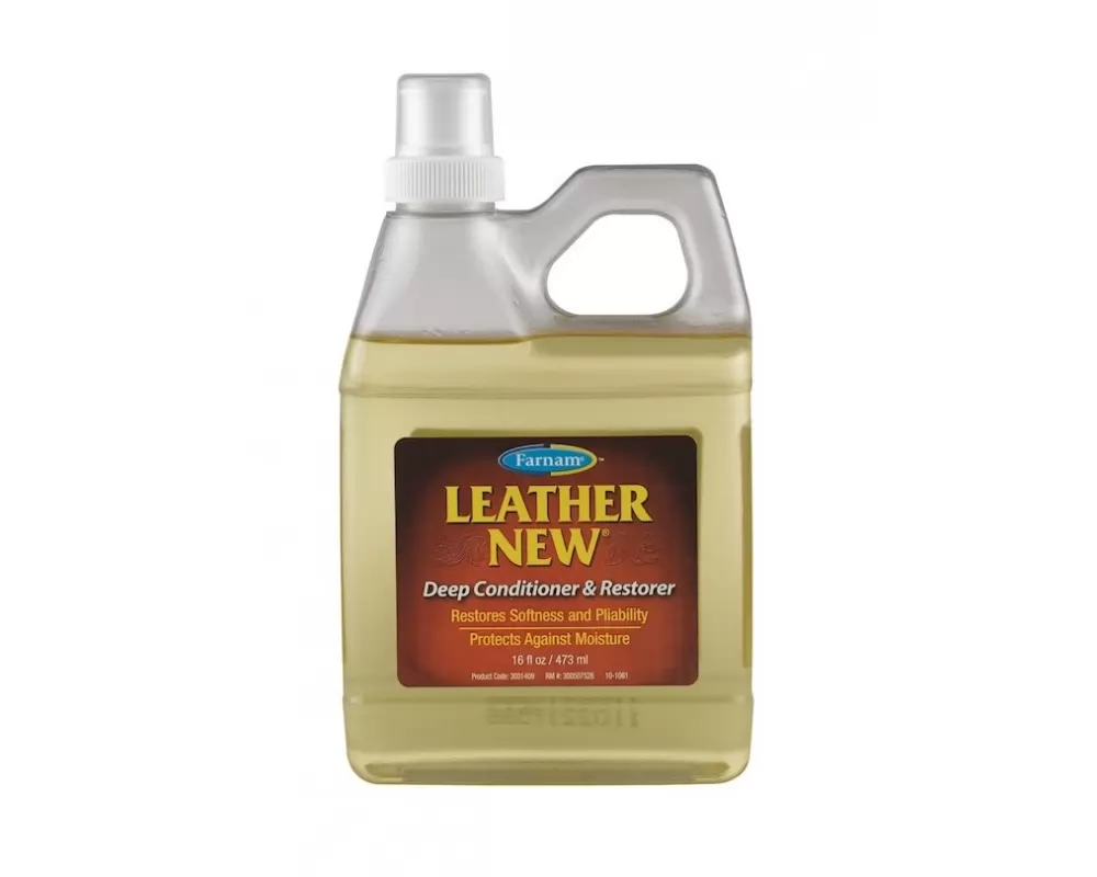 Farnam Leather New Deep Conditioner