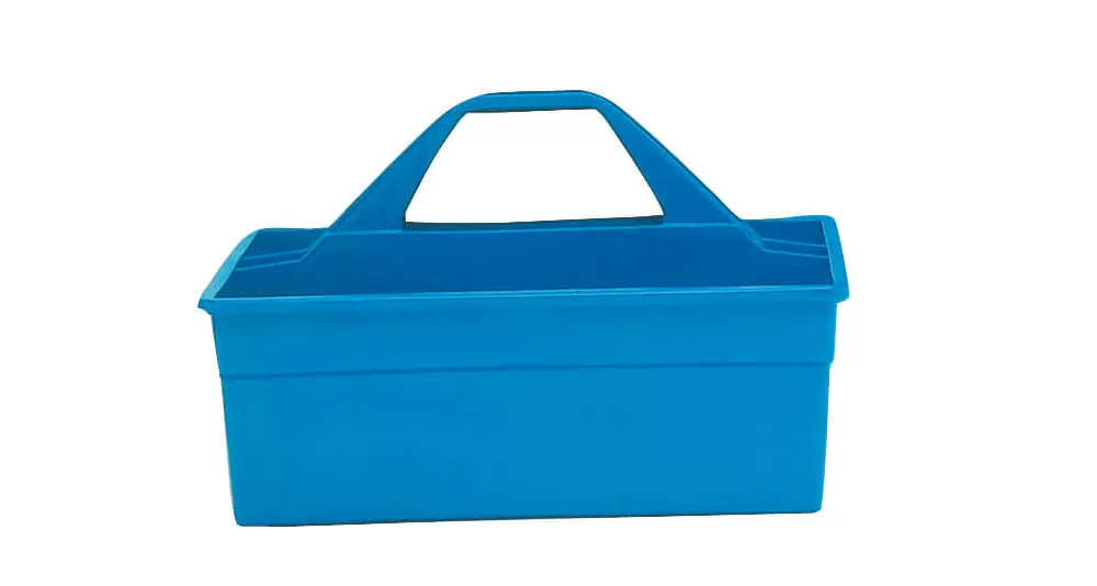 Tote Max Grooming Box
