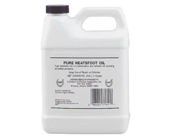 Farnam 100% Pure Neatsfoot Oil