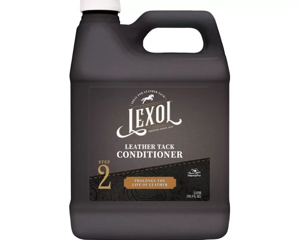 Lexol Leather Conditioner - Image 2