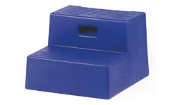 Horsemans Pride 2-Step Mounting Block