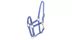 Gatsby I LOVE MY PONY Nylon Halter