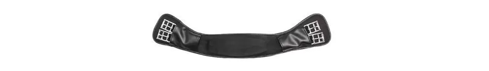 Ovation Body Form Dressage Girth - Image 3