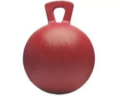 Horsemen's Pride Jolly Ball Toy