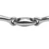 JP Bits By Korsteel Hunter Dee With Oval Mouth