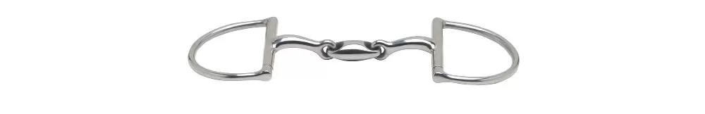 JP Bits By Korsteel Hunter Dee With Oval Mouth