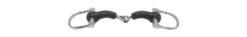JP Bits By Korsteel Rubber Mouth Dee