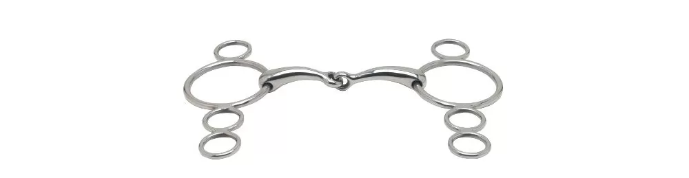 JP Korsteel European Elevator Dutch Gag - Image 3