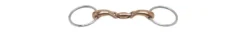 JP Bits By Korsteel Oval Copper Mouth Loose Ring