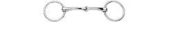 JP Bits By Korsteel Loose Ring Snaffle SS