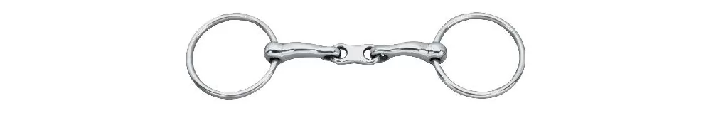 JP Bits By Korsteel French Mouth Loose Ring - Image 4