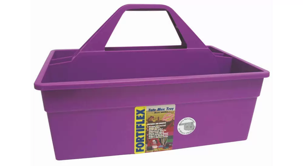Tote Max Grooming Box - Image 3