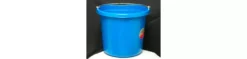 FortiFlex Flat Back Bucket Feeder
