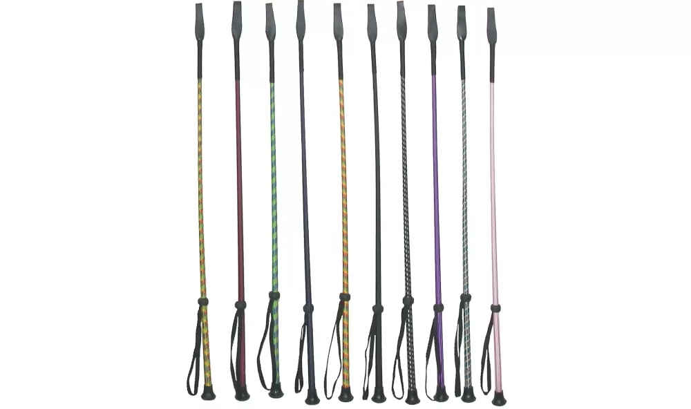 GATSBY English Riding Crop - 10 Pack - Image 2