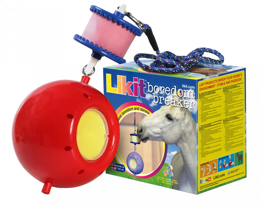 LikIt Boredom Breaker - Image 2