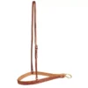 Tory Leather Roper Noseband
