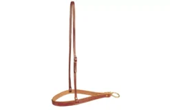 Tory Leather Roper Noseband